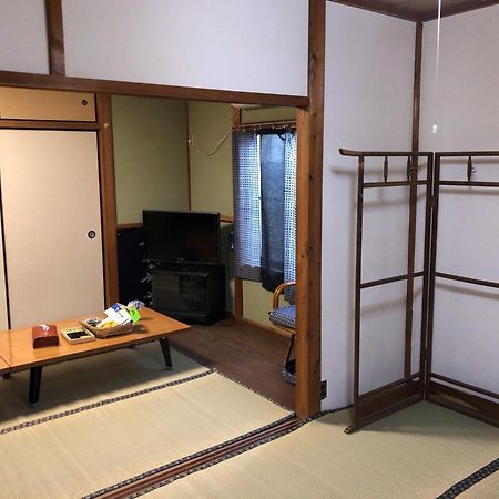 Tsukasa House English Ok Kumano Kodo Experienced Lodge Within Walking Distance From Station 無料駐車場あり Tanabe Luaran gambar