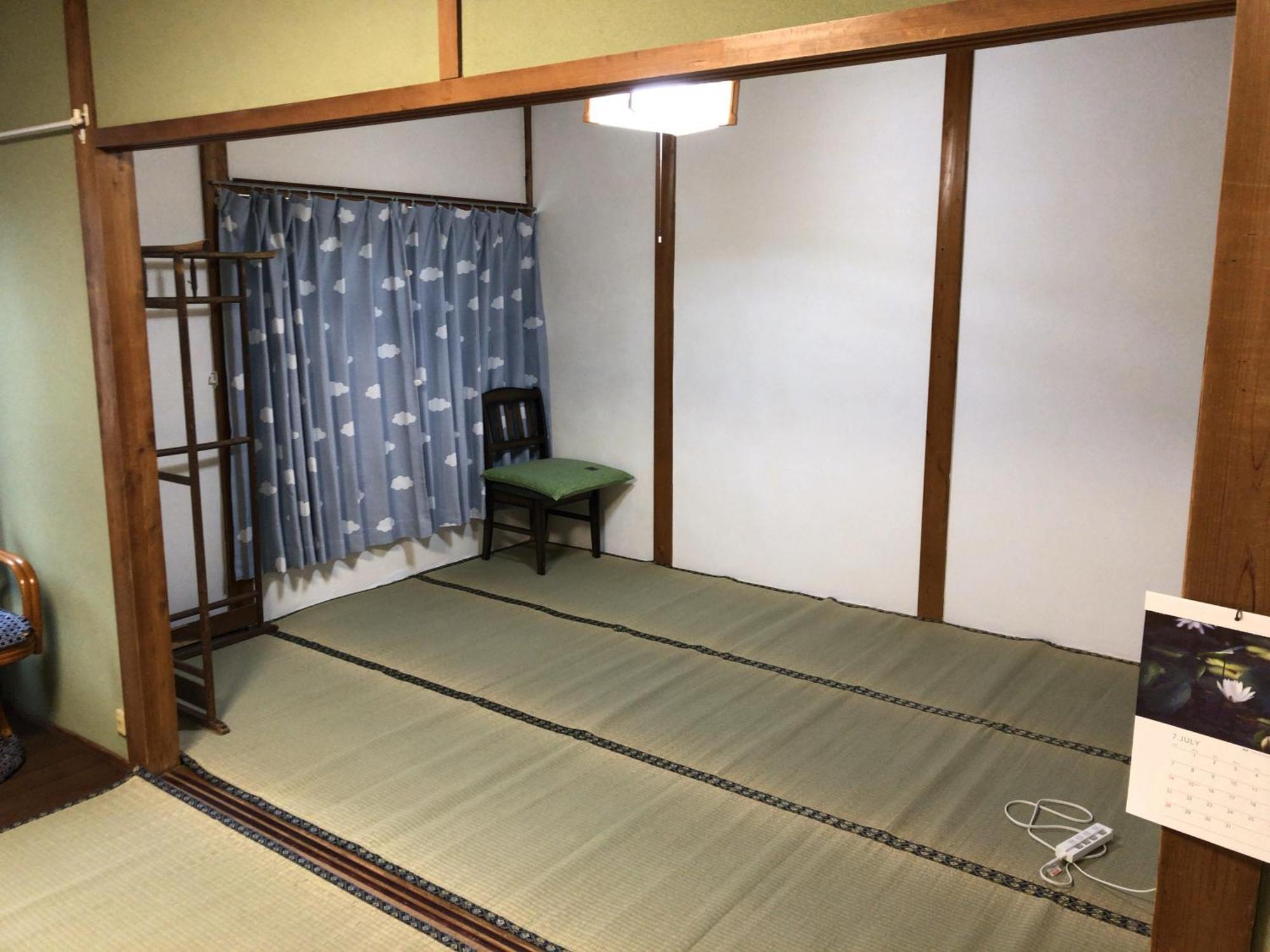 Tsukasa House English Ok Kumano Kodo Experienced Lodge Within Walking Distance From Station 無料駐車場あり Tanabe Luaran gambar