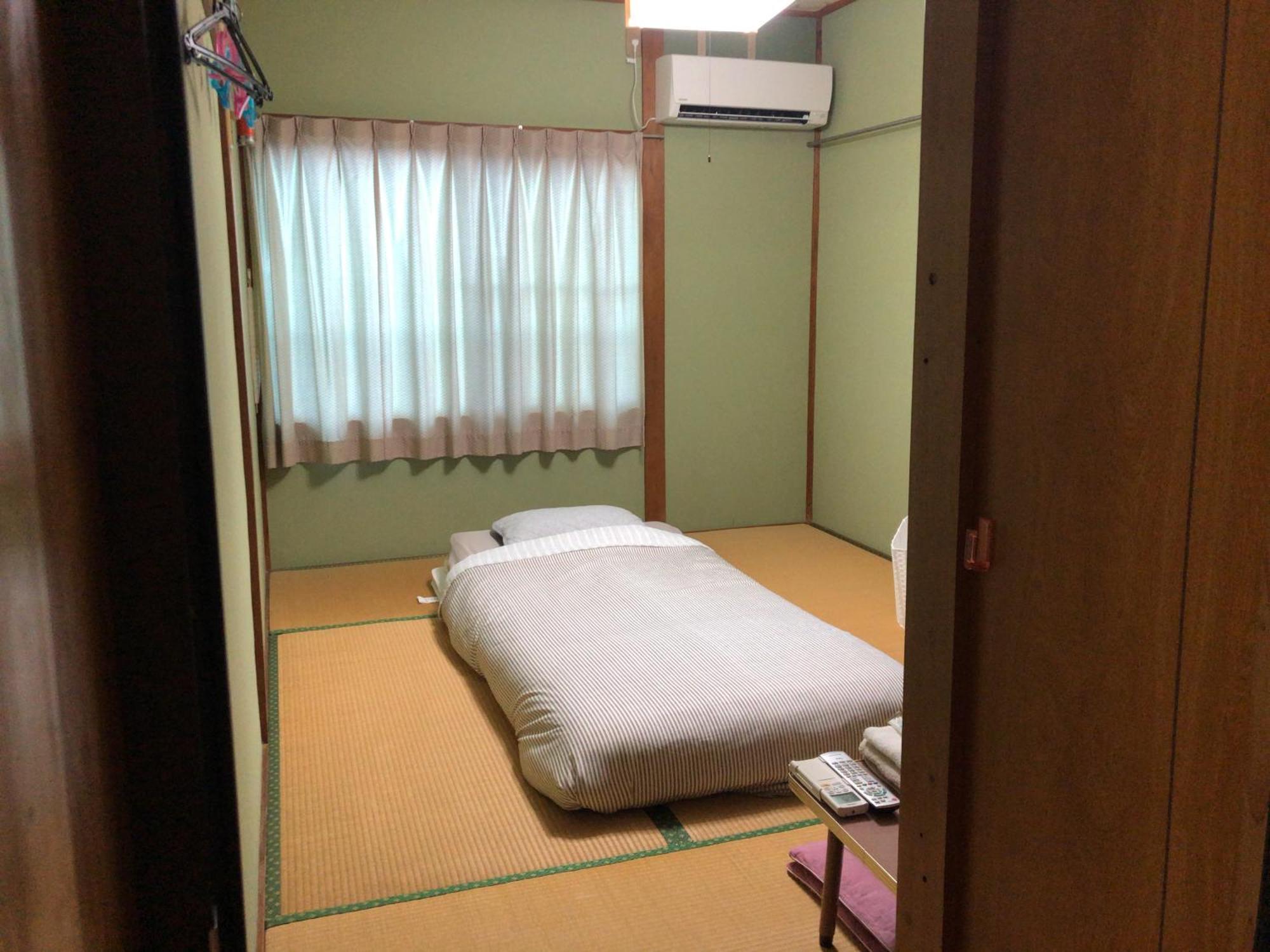 Tsukasa House English Ok Kumano Kodo Experienced Lodge Within Walking Distance From Station 無料駐車場あり Tanabe Luaran gambar