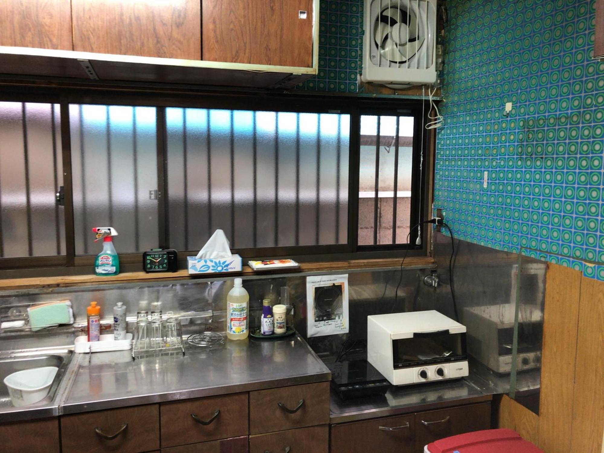 Tsukasa House English Ok Kumano Kodo Experienced Lodge Within Walking Distance From Station 無料駐車場あり Tanabe Luaran gambar