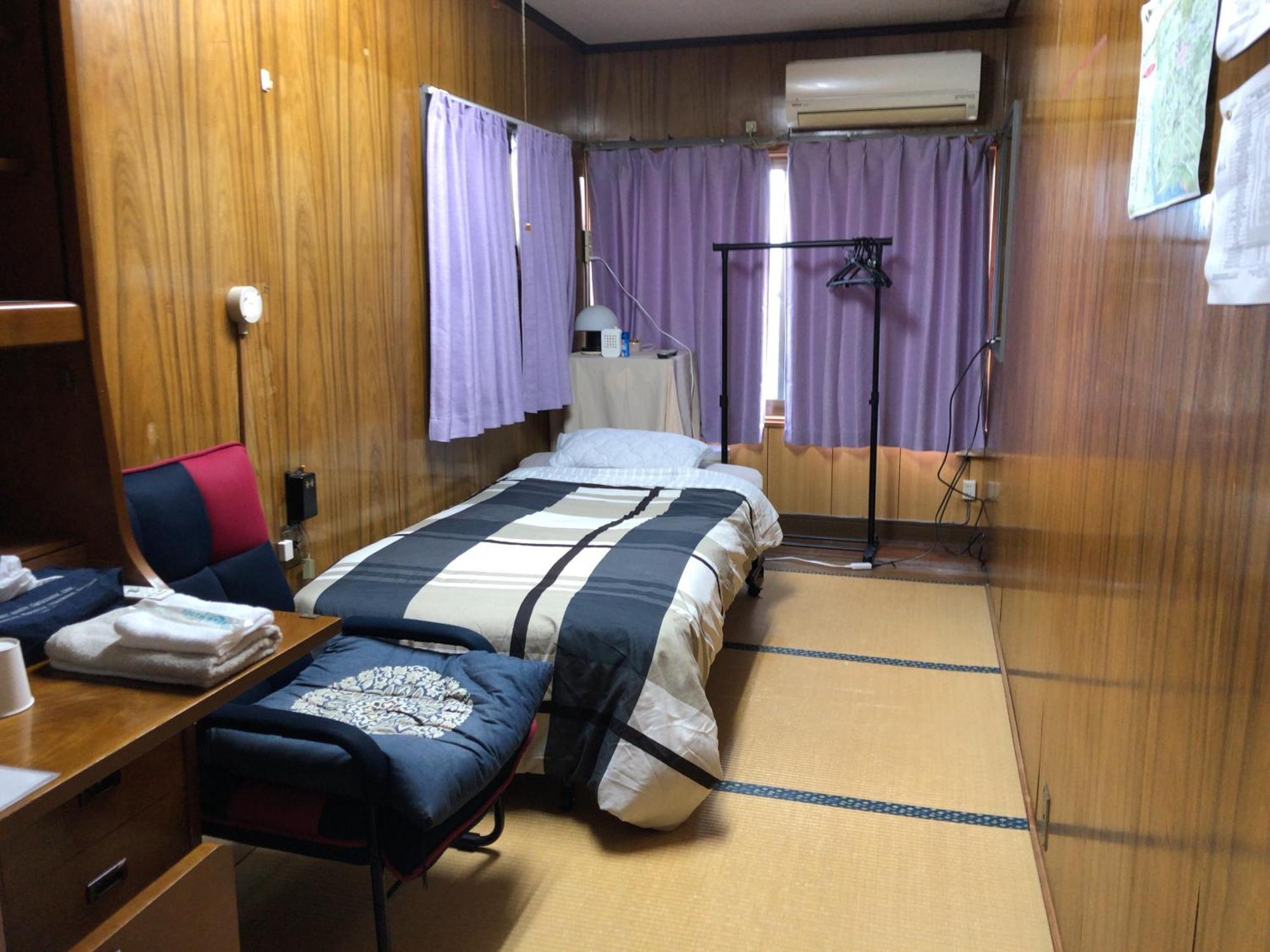 Tsukasa House English Ok Kumano Kodo Experienced Lodge Within Walking Distance From Station 無料駐車場あり Tanabe Luaran gambar