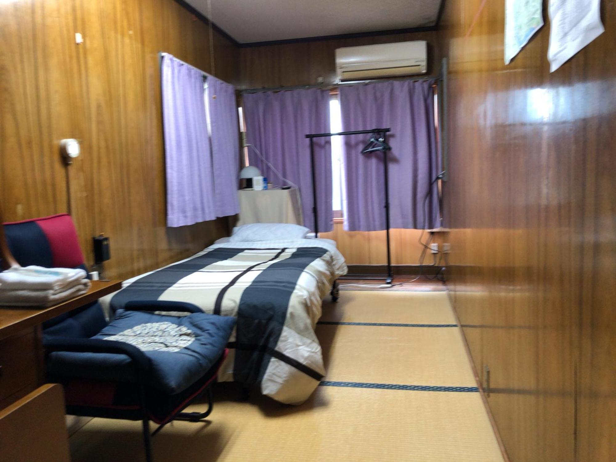 Tsukasa House English Ok Kumano Kodo Experienced Lodge Within Walking Distance From Station 無料駐車場あり Tanabe Luaran gambar