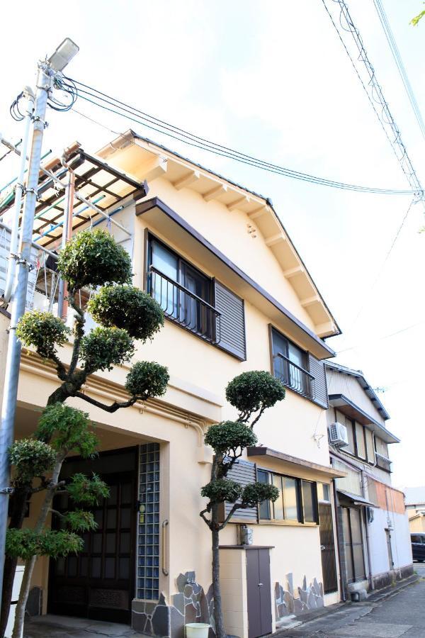 Tsukasa House English Ok Kumano Kodo Experienced Lodge Within Walking Distance From Station 無料駐車場あり Tanabe Luaran gambar