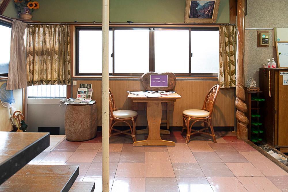 Tsukasa House English Ok Kumano Kodo Experienced Lodge Within Walking Distance From Station 無料駐車場あり Tanabe Luaran gambar
