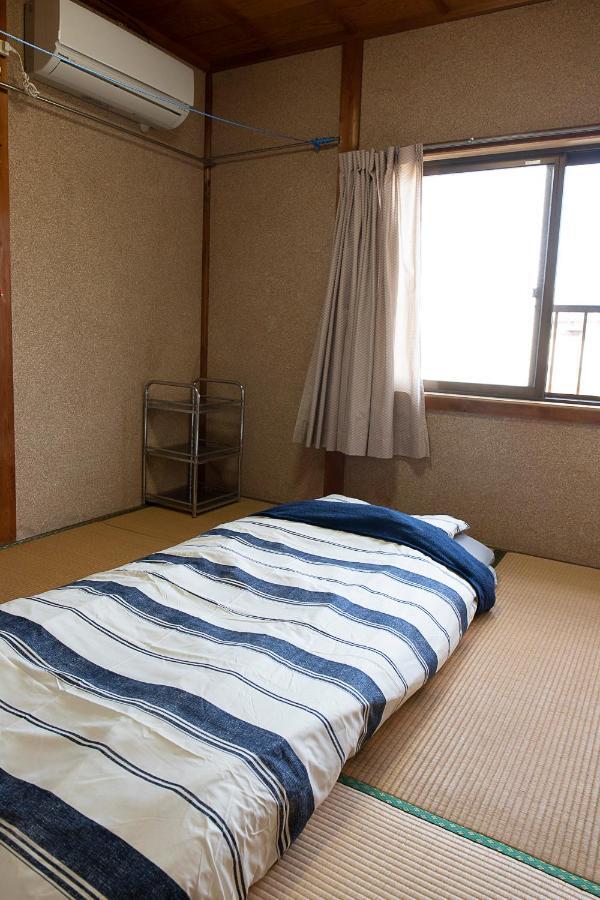 Tsukasa House English Ok Kumano Kodo Experienced Lodge Within Walking Distance From Station 無料駐車場あり Tanabe Luaran gambar